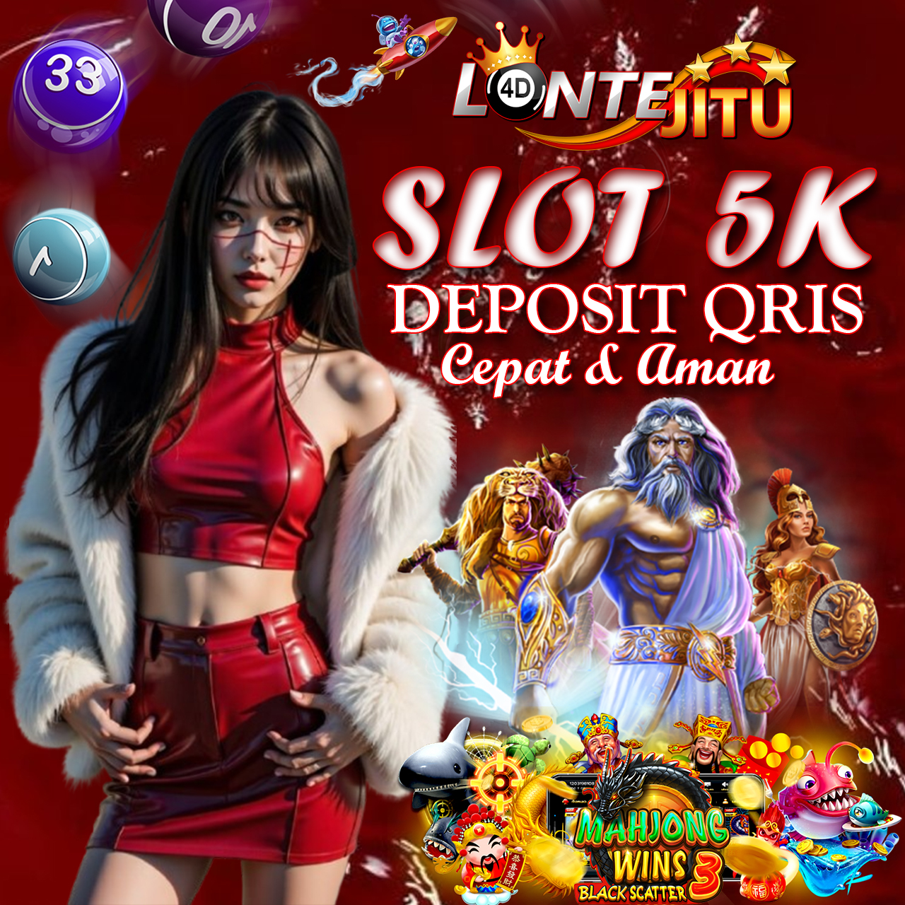 Situs Slot Gacor